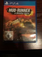 Mud Runner PS4 Spiel Offroad Simulation Brandenburg - Wandlitz Vorschau