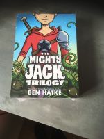 Mighty Jack Trilogy in Englisch Niedersachsen - Westoverledingen Vorschau