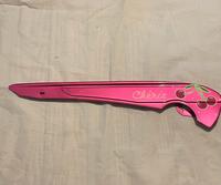 Electra Cherie Cruiser Kettenschutz aus Metall Kirsche Pink Eimsbüttel - Hamburg Niendorf Vorschau