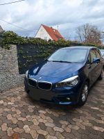 Gebrauchte BMW 220 Bayern - Rain Lech Vorschau