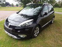 Renault Scenic Xmod Bose Edition ENERGY dCi 130 S&S EU5 Niedersachsen - Loxstedt Vorschau