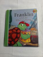 Buch Kinder Franklin und die Überraschung NEU! Nordrhein-Westfalen - Würselen Vorschau