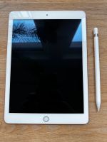 iPad Pro 9.7 WiFi mit Apple Pencil 128GB Roségold Frankfurt am Main - Bahnhofsviertel Vorschau