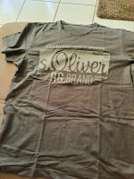 T-SHIRT S.Oliver Gr.S grau Saarland - Saarlouis Vorschau