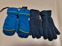 Handschuhe Gr. 98/104 und 3,5 Bayern - Hausen Oberfr. Vorschau