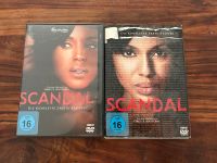 Scandal Serie DVD Staffel 1 und 2 Rheinland-Pfalz - Kaiserslautern Vorschau