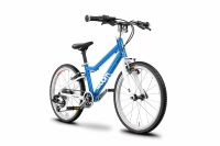 Kinderfahrrad Woom 4 Jugendrad Fahrrad Blau NEU Baden-Württemberg - Wangen im Allgäu Vorschau