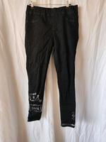 Stretchjeans Gr. 38 von Tredy (152) Niedersachsen - Neuenkirchen Vorschau