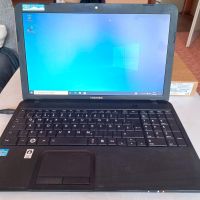 Laptop Toshiba Satellite Pro C850 Siehe Beschreibung / COMPUTER/ Thüringen - Bad Lobenstein Vorschau