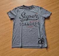 Superdry Kurzarmshirt Gr. L Frankfurt am Main - Sachsenhausen Vorschau