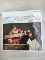 LP, Otto Nicolai, Die lustigen Weiber von Windsor Oper VEB Eterna Sachsen - Zittau Vorschau