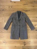 Marco Polo Mantel Damen Grau Cozy Wool Gr. 38 Hessen - Rüsselsheim Vorschau