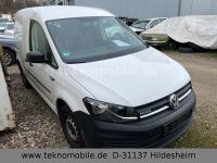 Volkswagen CADDY 1.6 CNG ERDGAS EURO 6 KASTEN Niedersachsen - Hildesheim Vorschau