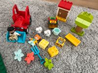 Lego Duplo Bauernhof 10950 Bayern - Bichl Vorschau