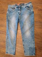 Jeans Cecil Dreiviertellang 32/26 inch NEU Style Toronto Niedersachsen - Wohnste Vorschau
