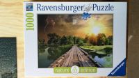 Ravensburger Puzzle 1000 Teile Nature Edition Stuttgart - Zuffenhausen Vorschau