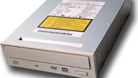 Sony DW-U10A DVD/ CD Brenner -wie neu, voll funktionsfähig Kiel - Hassee-Vieburg Vorschau