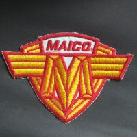 Maico Geländemaschine / Motocross  "Gesucht" Baden-Württemberg - Wangen Vorschau