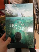 Buch der Traum der keiner war Sachsen - Grünhain-Beierfeld  Vorschau