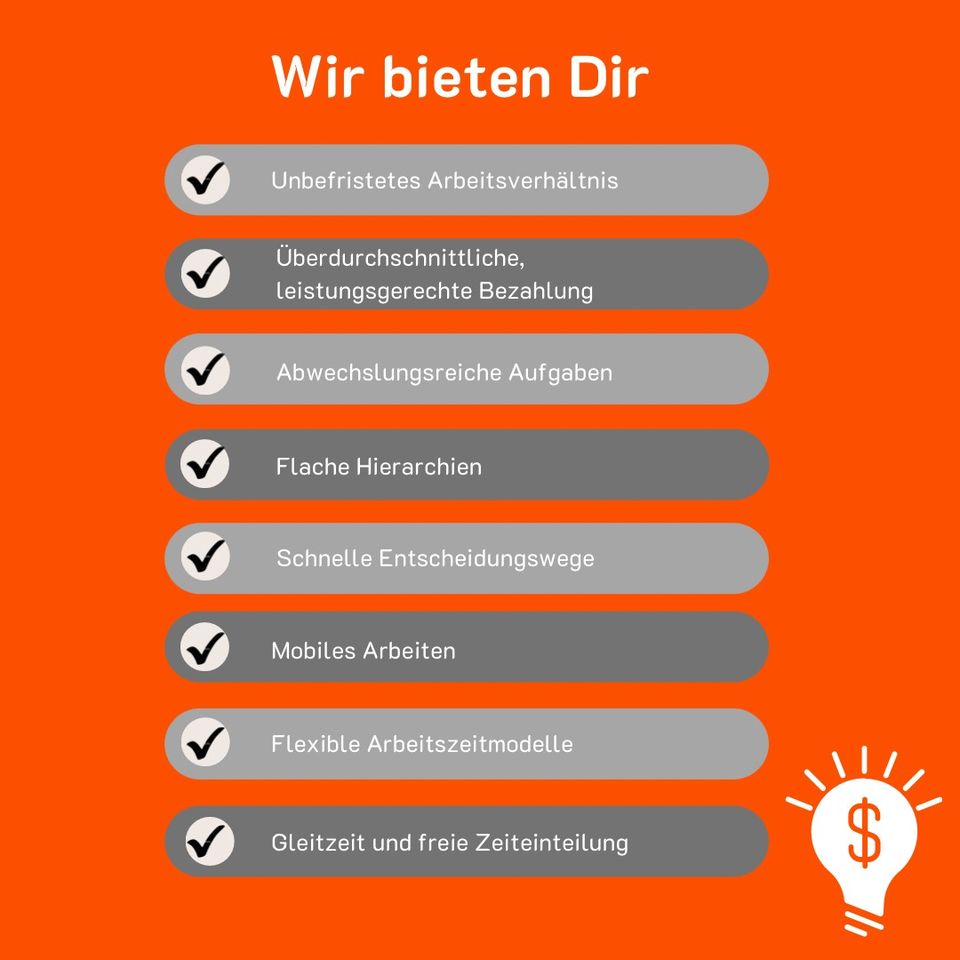 STEUERFACHANGESTELLTE/R | FINANZBUCHHALTER/IN (M/W/D) in Hamburg