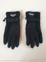 Handschuhe, H&M, schwarz, Gr.158/170 Niedersachsen - Reinstorf Vorschau
