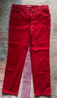 BRAX GR. 42 DAMEN KURZGRÖẞE ROT Hannover - Mitte Vorschau