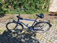 Fahrrad für Bastler Dresden - Blasewitz Vorschau