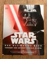 DK Verlag - Star Wars Das ultimative Buch Baden-Württemberg - Gondelsheim Vorschau