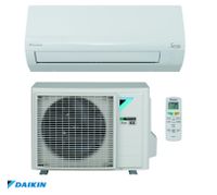 Daikin Split Klimaanlage Siesta ATXF35D 3,5 kW A++ mit Montage Brandenburg - Frankfurt (Oder) Vorschau