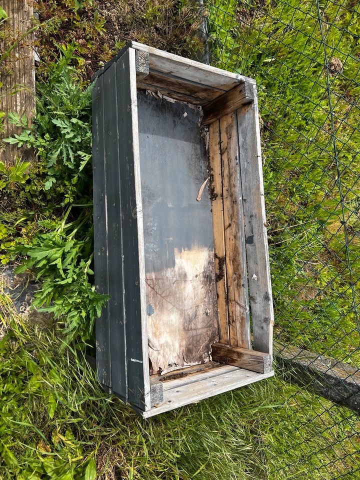 Brennholz zu verschenken Selbstabholung in Marbach am Neckar