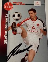 1. FC Nürnberg FCN Autogrammkarte Stefan Reinartz Handsigniert Berlin - Mitte Vorschau
