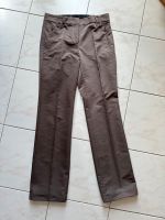 Marccain Damen Hose Größe N2  W26 Khaki Baden-Württemberg - Hambrücken Vorschau