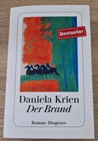 Daniela Krien Der Brand TB Dresden - Leuben Vorschau
