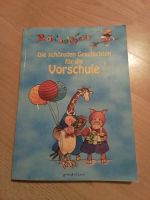 Geschichten für Vorschulkinder, Buch Sachsen-Anhalt - Bitterfeld Vorschau