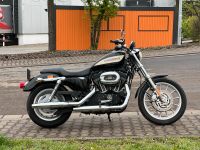 Harley Davidson XL1200 R Rheinland-Pfalz - Wörrstadt Vorschau