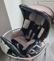 Römer Babyschale inklusive Isofix Hessen - Jesberg Vorschau