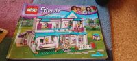 Lego Friends Stephanies Haus 41314 Berlin - Tempelhof Vorschau