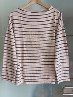 Betty Barclay Pullover Rose/Schwarz m. Verzierung Gr. 44 Hessen - Gedern Vorschau