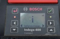 Bosch Indego 400 connect Mähroboter Niedersachsen - Norden Vorschau