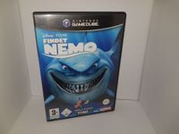 Findet Nemo | Nintendo GameCube | Disney | Pixar | Fische Schleswig-Holstein - Lübeck Vorschau