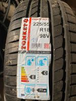 Reifen SUV Tomket 225/55 R18 98V Bayern - Pfaffenhofen a.d. Ilm Vorschau