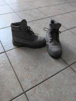 Timberland Boots Stiefel 36 Damen Bayern - Rothenburg o. d. Tauber Vorschau