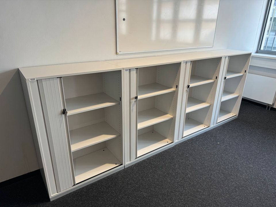 Büroauflösung Lagerverkauf Büromöbel Bürostuhl Sideboard Schrank in Berlin  - Tempelhof | eBay Kleinanzeigen ist jetzt Kleinanzeigen