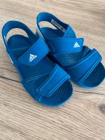 Badeschuhe Adidas Größe 27 Bayern - Hegnabrunn Vorschau