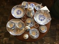 Meissen Porzellan Set (24 Teile) Zwiebelmuster 250 Jahre Jubiläum Innenstadt - Köln Altstadt Vorschau