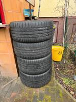 Bridgestone Reifen kostenlos standen aufm Porsche cayenne Berlin - Wilmersdorf Vorschau