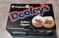 6er Original Dooley's Toffee-Tipper Gläser 4cl neu OVP Schleswig-Holstein - Idstedt Vorschau