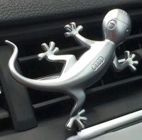 Originaler Audi Gecko in Alu Optik Köln - Longerich Vorschau