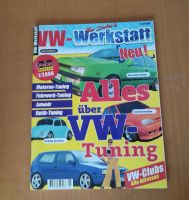 VW Werkstatt Theo Decker Volkswagen Oldtimer Youngtimer Tuning Sachsen - Reichenbach (Vogtland) Vorschau