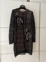 Mary Katrantzou - Kleid - NEU - Gr. S - Schwarz - LP ca. 899€ Hessen - Groß-Zimmern Vorschau